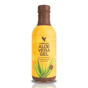 Forever Aloe Vera Gel